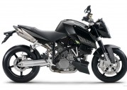 KTM 990 Super Duke KTM 990 Super Duke